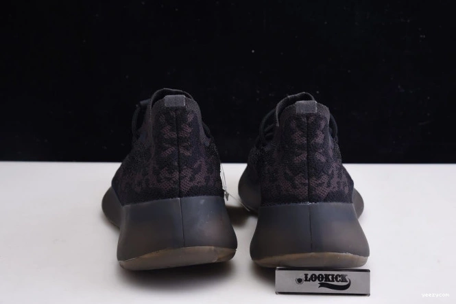 380 Adidas Onyx Yeezy FZ1270 Boost 0808